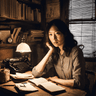 author