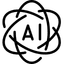AI logo